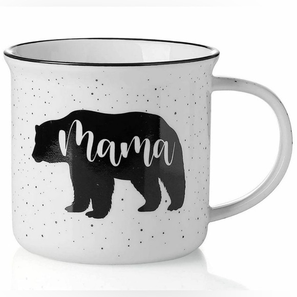 Other - Mama Bear coffee Mug